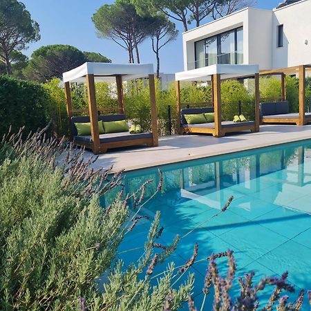 Rosemarine Villas Dıraç Dış mekan fotoğraf