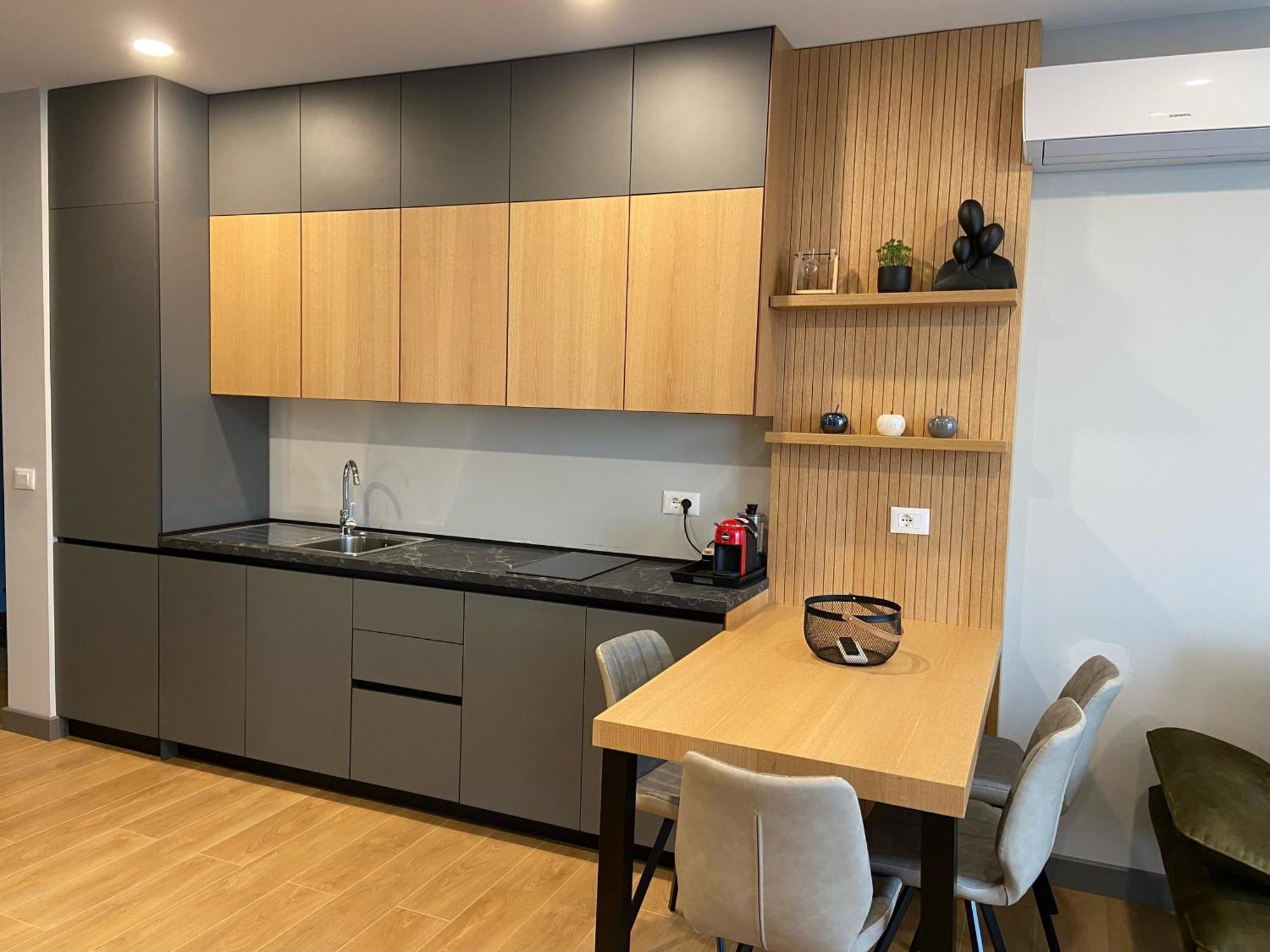 Rosemarine Villas Dıraç Dış mekan fotoğraf