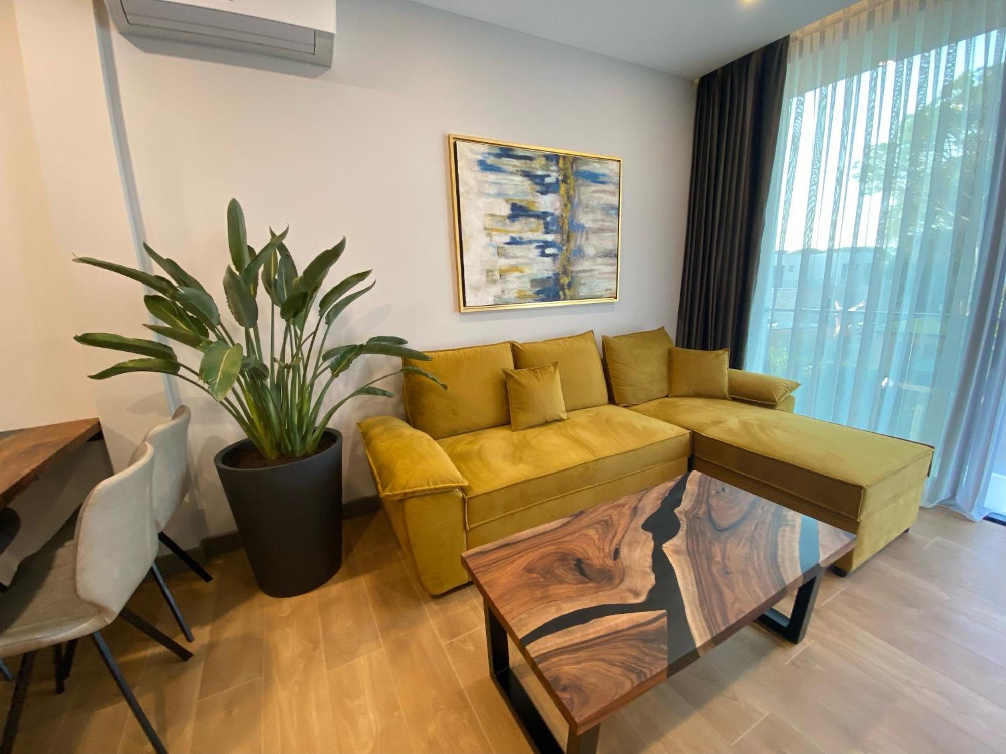 Rosemarine Villas Dıraç Dış mekan fotoğraf