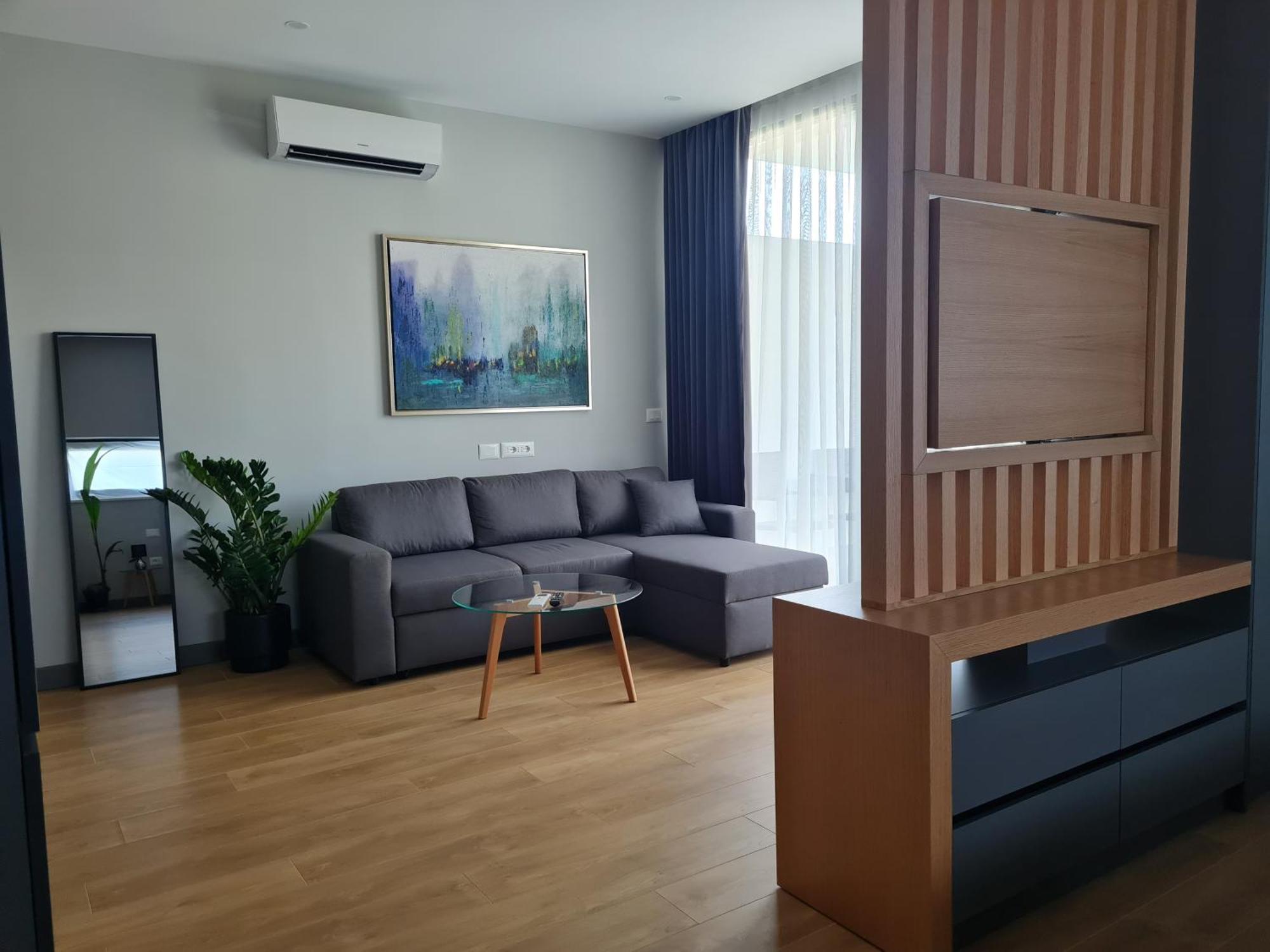 Rosemarine Villas Dıraç Dış mekan fotoğraf